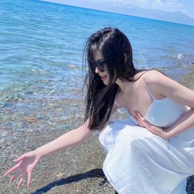 那个我最亲爱的陌生人